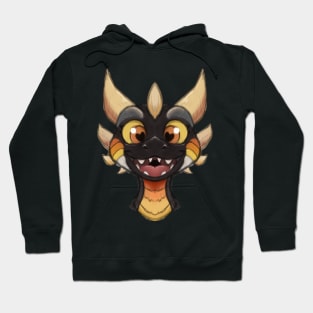 Happy Wyvern Hoodie